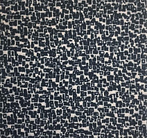 Ковровая плитка Tapisom Tapiflow 00018 Dark Anthracite фото 1 | FLOORDEALER